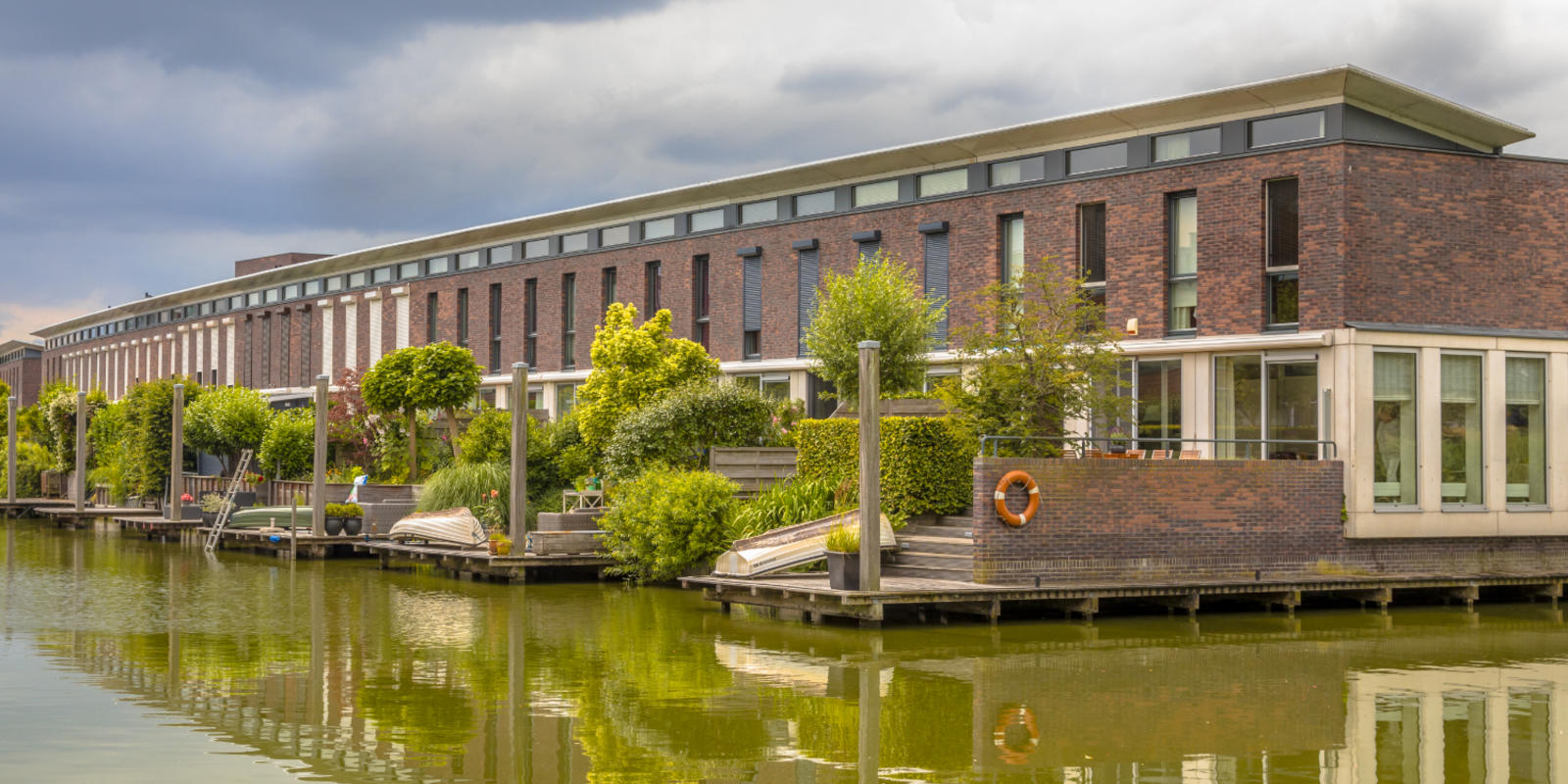 goedkoop huis bouwen prefab